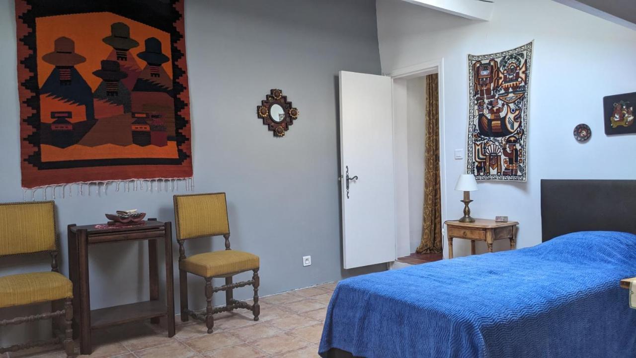 Les Gites D'Intervalles Entrevaux Εξωτερικό φωτογραφία