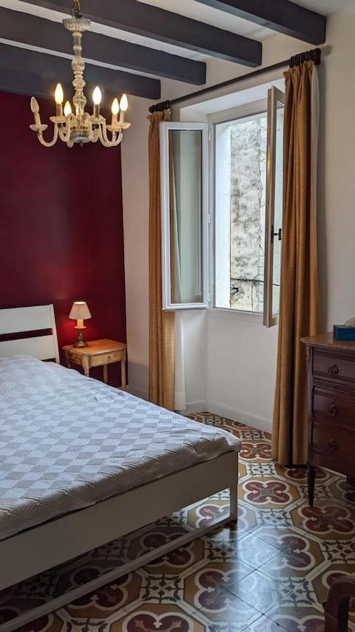 Les Gites D'Intervalles Entrevaux Εξωτερικό φωτογραφία