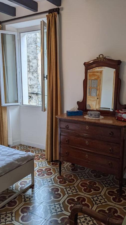 Les Gites D'Intervalles Entrevaux Εξωτερικό φωτογραφία